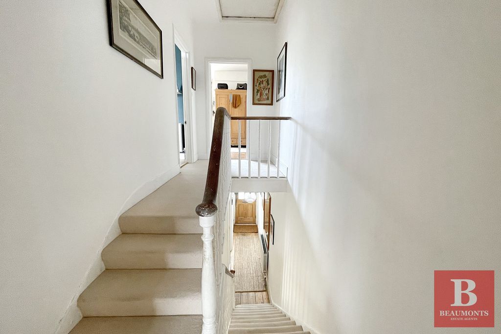 Chester Terrace